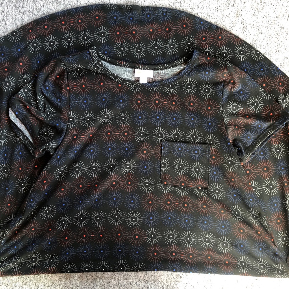LLR dress Size S